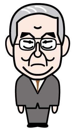 石原慎太郎