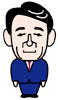 海江田 万里
