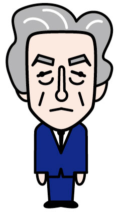 小泉純一郎