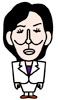 田中眞紀子