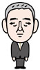 松本 龍 