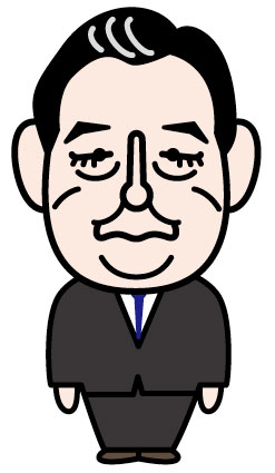 野田 佳彦
