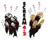 scream