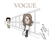 VOGUE