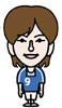 川澄 奈穂美
