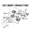 地図ファッション