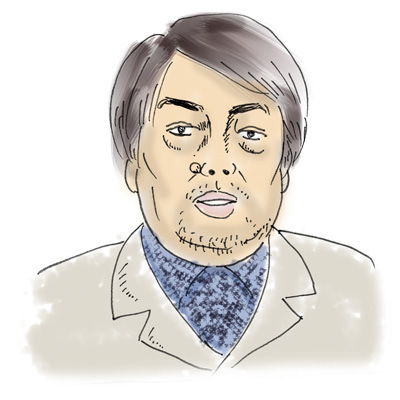 沢田研二