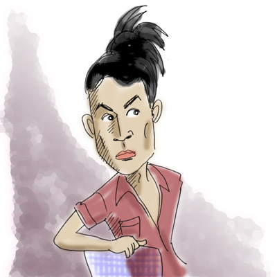 久保田利伸