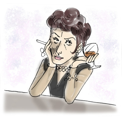 美輪明宏