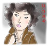 山口百恵