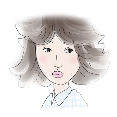 松田聖子