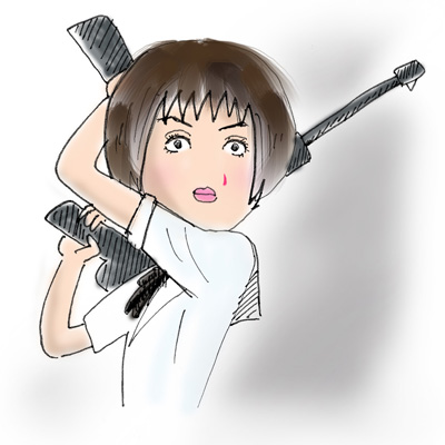 薬師丸ひろ子