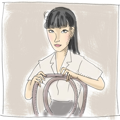松任谷由実