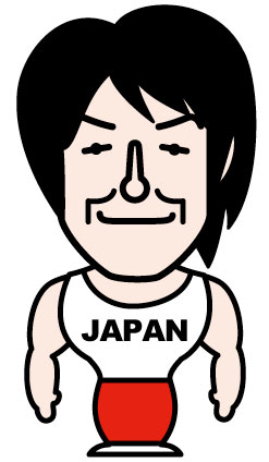 内村 航平