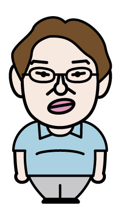 天野ひろゆき