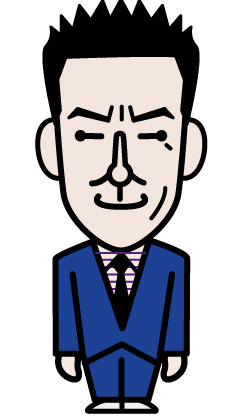 山崎 弘也