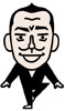 ゴルゴ 松本