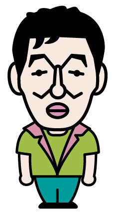 寺門 ジモン