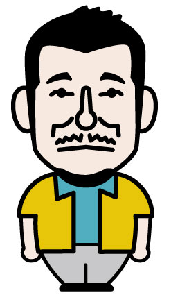 ケンドーコバヤシ