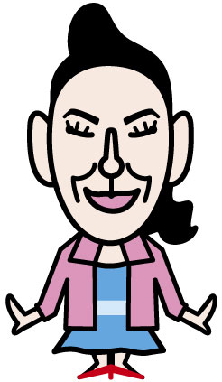 ミッツ・マングローブ