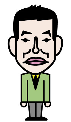 太田 光