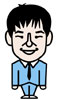若林 正恭