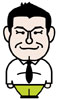 山崎 弘也