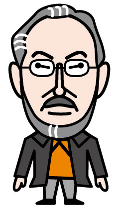 Walter Becker
