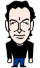 Bruce Springsteen