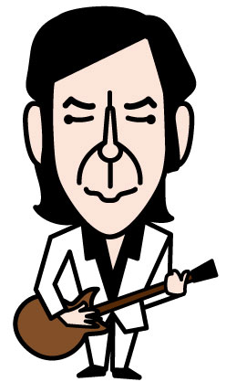 Boz Scaggs