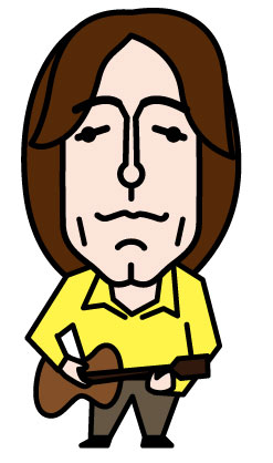 Jackson Browne