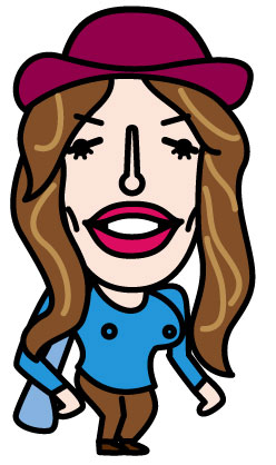 Carly Simon