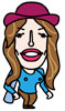Carly Simon