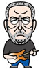 Eric Clapton