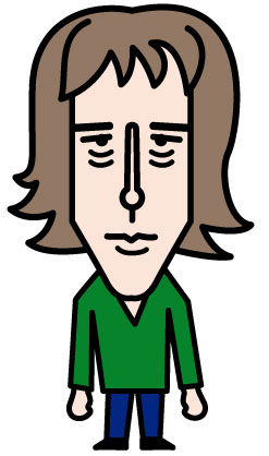 Stewart Copeland