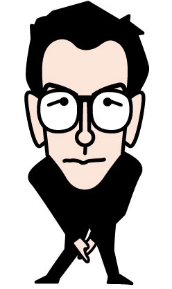 Elvis Costello