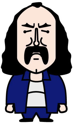 David Crosby