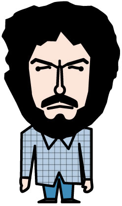 Don Henley