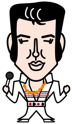Elvis Presley