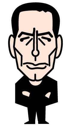 Donald Fagen