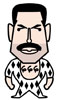 Freddie Mercury