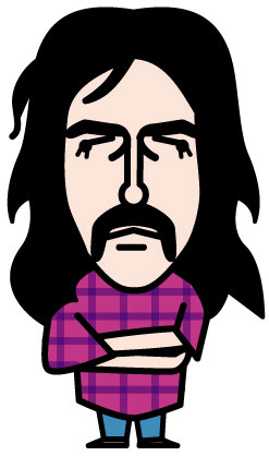 Glenn Frey