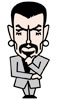 George Michael