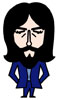 George Harrison