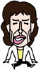 Mick Jagger
