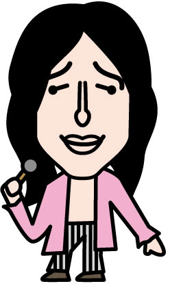 Steve Perry