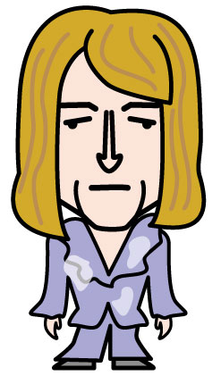 John Paul Jones