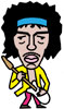 Jimi Hendrix