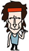 Keith Richards