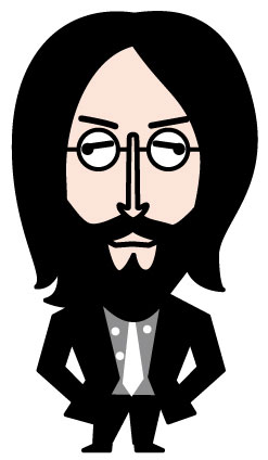 John Lennon